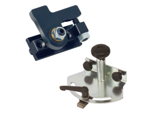 Aufnahme-SET Ablänganschlag für HAMMER-Formatschiebetische