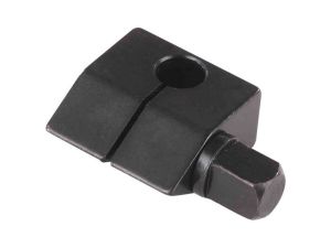 HEGNER Sägeblattklemmung mit Klemmschraube