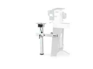 HAGER Außendrehständer HDE-59 "BIG"