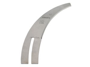 Spaltkeil für Sägeblatt-Ø 475 - 550 mm