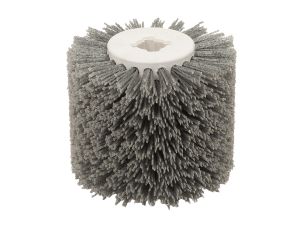 VIRUTEX Nylonbürste