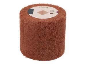 VIRUTEX Vliesbürste