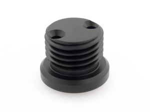 RECORD POWER Wandhalterung für M33-Spannfutter