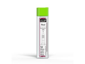 PICA Fine-DRY Ersatzminen rot