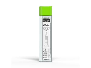 PICA Fine-DRY Ersatzminen weiß