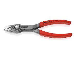 KNIPEX Front- und Seitengreifzange TwinGrip