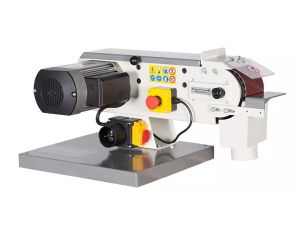 ELMAG Bandschleifmaschine BSM 100 x 1220 N