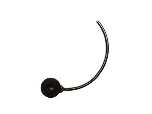 TEKNATOOL Handauflage NOVA Modular System - "Gebogen groß" 110 mm