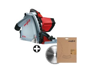 MAFELL Tauchsäge MT 55 cc FAN-Set