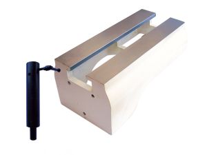 Maschinenbettverlängerung für PROFITEC / 2 und JET (Powermatic) 3520B bzw. JWL-2035 