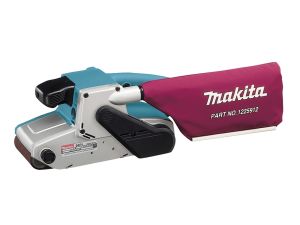 MAKITA Elektronik-Bandschleifer 9404J 