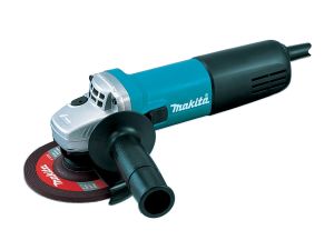 MAKITA Winkelschleifer 9558HNRX1