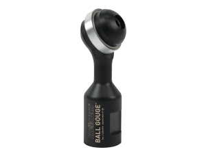 ARBORTECH Kugel-Hohlmeißel "Ball Gouge"