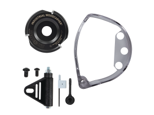 ARBORTECH Industrial Woodcarver Pro-Kit SET