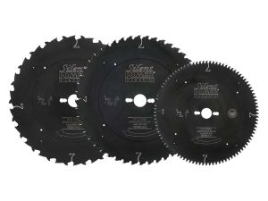 Silent Power Classic SET