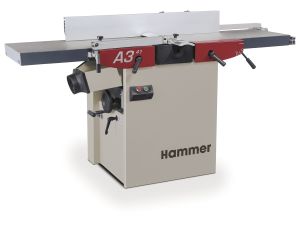 HAMMER Abricht-Dickenhobelmaschine A3-41