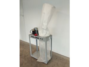 FELDER Absauggerät AF-12