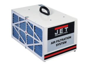 JET Luftfiltersystem AFS-500-M