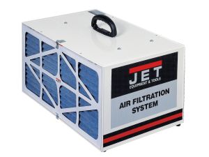 JET air filter system AFS-500 
