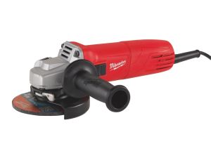 MILWAUKEE Winkelschleifer AG 10-115 EK