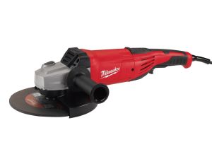 MILWAUKEE Winkelschleifer AG 22-230 DMS 