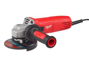 MILWAUKEE Winkelschleifer AGV 10-125 EK