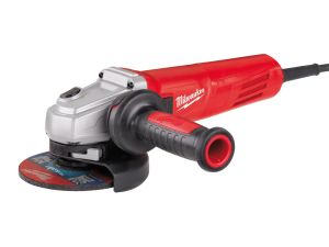 MILWAUKEE Winkelschleifer AGV 12-125 X