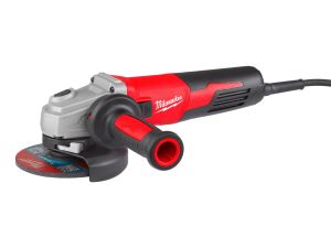MILWAUKEE Winkelschleifer AGV 13-125 XE