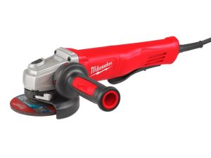 MILWAUKEE Winkelschleifer AGV 13-125 XSPDE