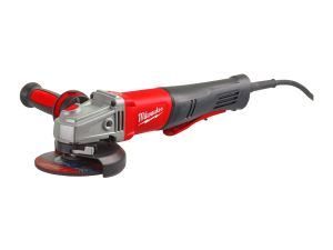 MILWAUKEE Winkelschleifer AGV 13-125 XSPDEB