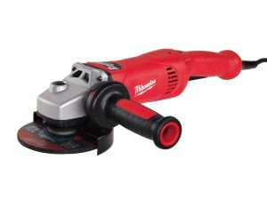 MILWAUKEE Winkelschleifer AGV 17-125 INOX