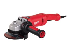 MILWAUKEE Winkelschleifer AGV 17-125 XE