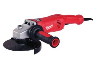MILWAUKEE Winkelschleifer AGV 17-150 XC DMS