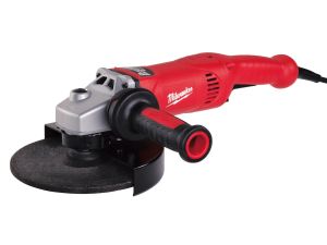 MILWAUKEE Winkelschleifer AGV 17-180 XC DMS