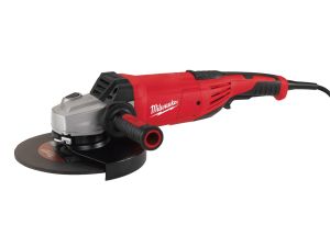 MILWAUKEE Winkelschleifer AGV 22-180 E