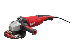 MILWAUKEE Winkelschleifer AGV 22-230 E