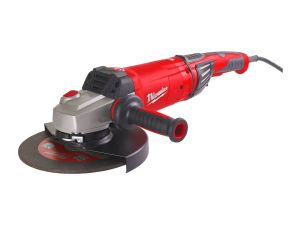 MILWAUKEE Winkelschleifer AGVKB-24-230 EKX 