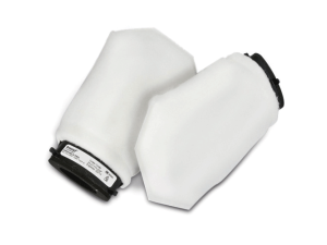 Ersatzfilter für AIRSHIELD PRO Maske (2 Stk.)