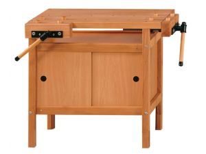 ANKE mitwachsende Kinderhobelbank