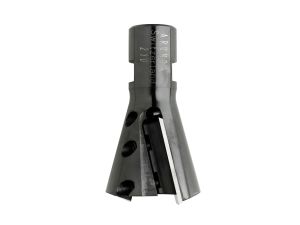 ARUNDA Gratfräser für Schwalbenschwanz-Verbindungs-System