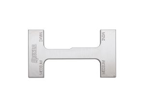 ARUNDA Einstelllehre Trio