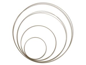 Pégas Bandsägeblatt für Feinschnitt-Bandsägen Länge 2.820 mm
