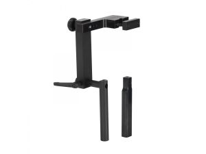 Schleifeinrichtung für Bandsägen