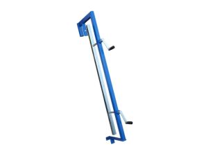 BARTH Niederhalter RPW / RP