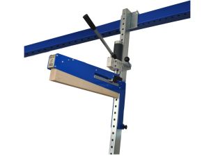 BARTH Korpusoberspanner