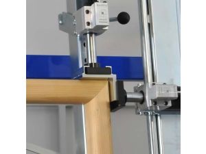 BARTH Gehrungverleimvorrichtung