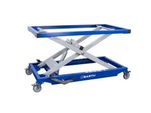 BARTH Hubtisch 400 XL ohne Arbeitsplatte