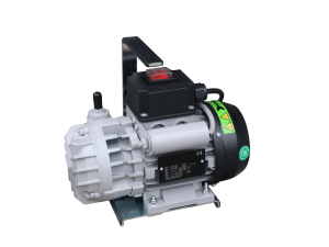 BARTH Vakuumpumpe 5.0