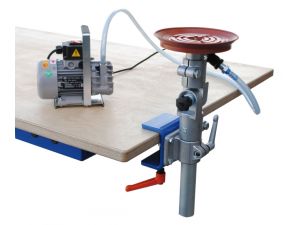 BARTH Spannvorrichtung VakuuSyst 180