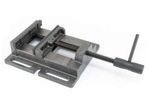 Bohrmaschinenschraubstock 150